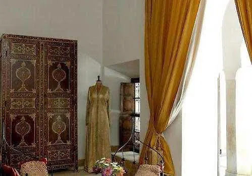 Riad Safar Marrakesh