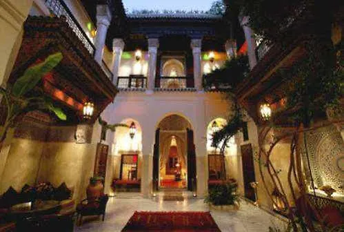 Riad Safar Marrakesh 4*,