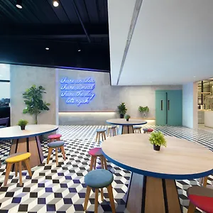 Lyf Funan Hotel Singapore