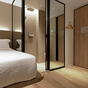 Porcelain By Jl Hotel Singapore