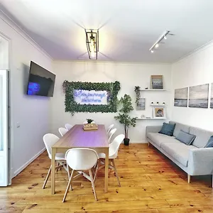 Guest House 2 , Lissabon Portugal