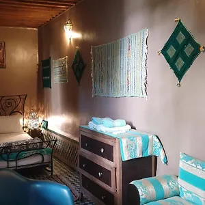 R'mila Medina 3*, Fès Marokko