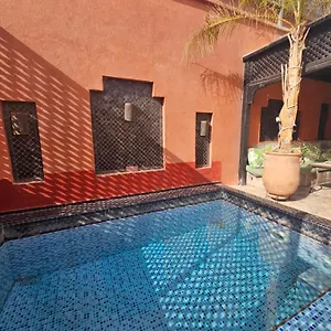 Alegria Riad