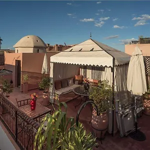 Dar Attika Bed & Breakfast