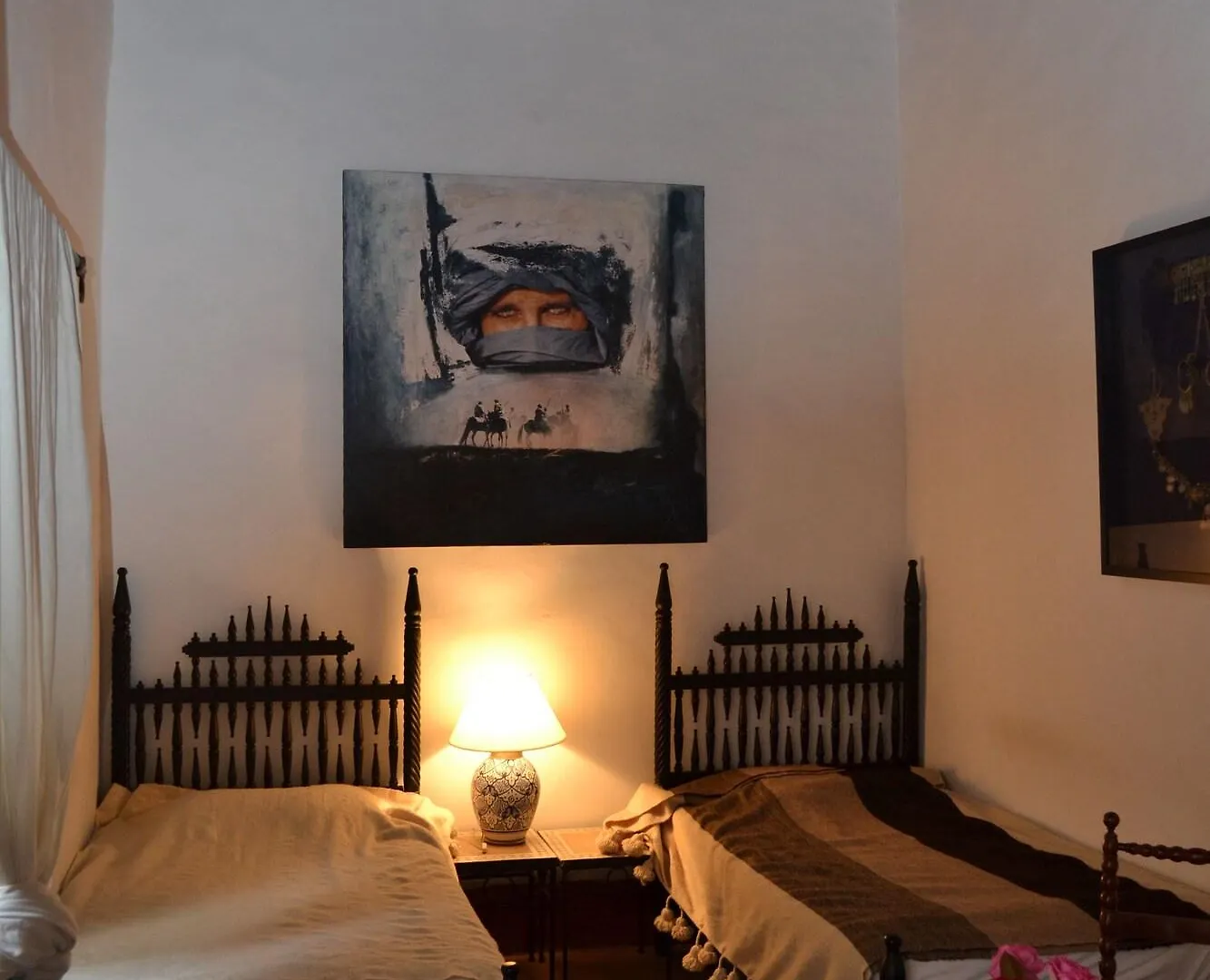 ****  Riad Safar Marrakesh Morocco