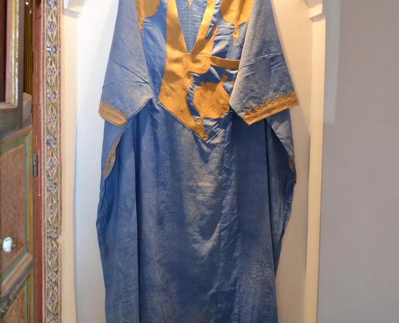 Riad Safar Marrakesh