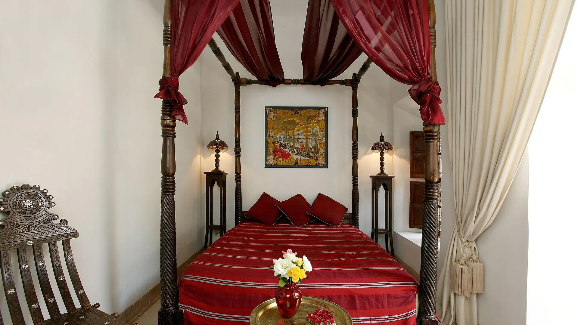 Riad Safar Marrakesh