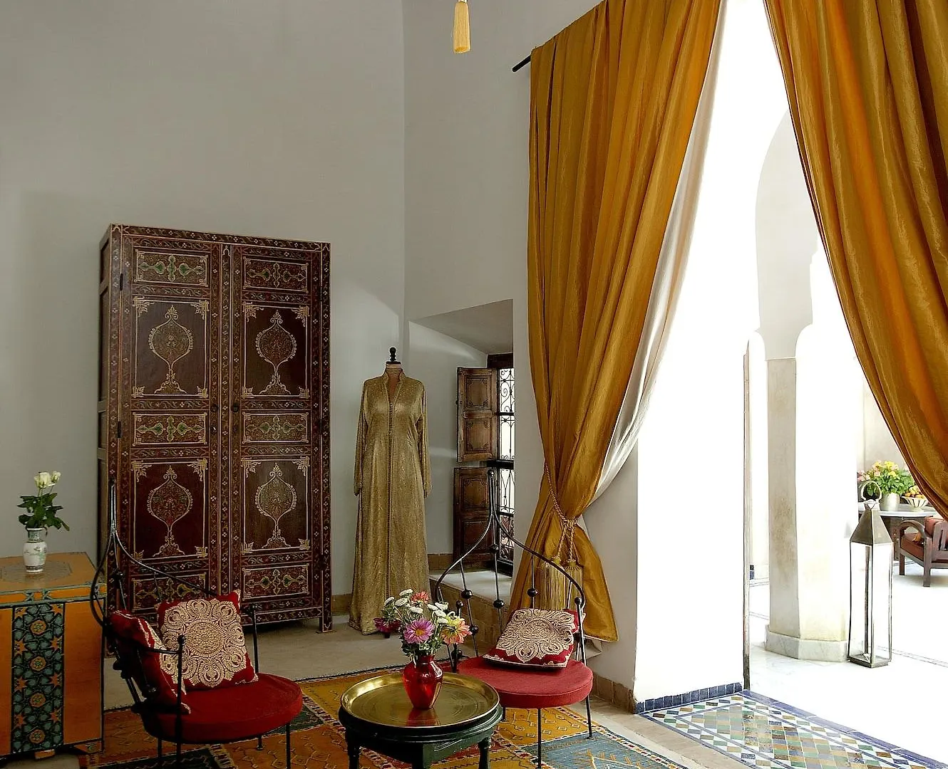 Riad Safar Marrakesh