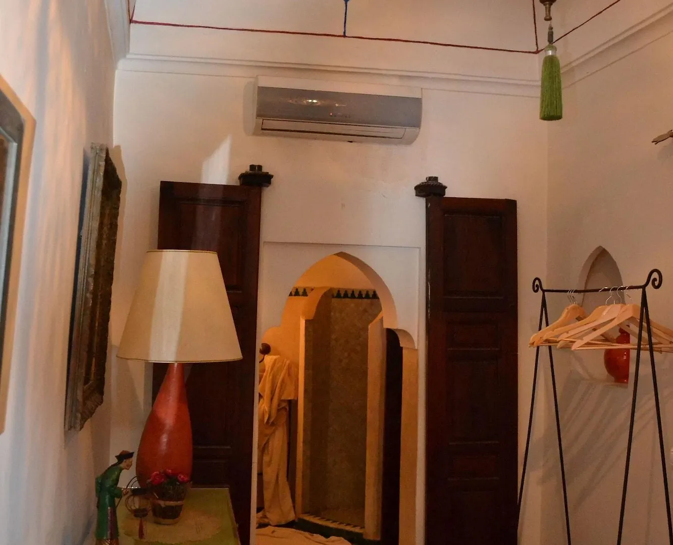 Riad Safar Marrakesh