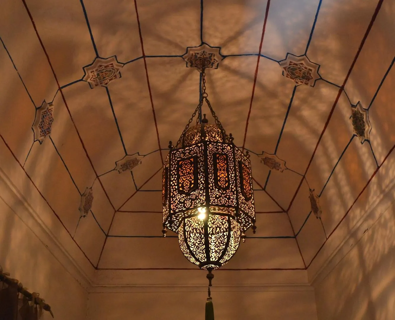Riad Safar Marrakesh 4*,