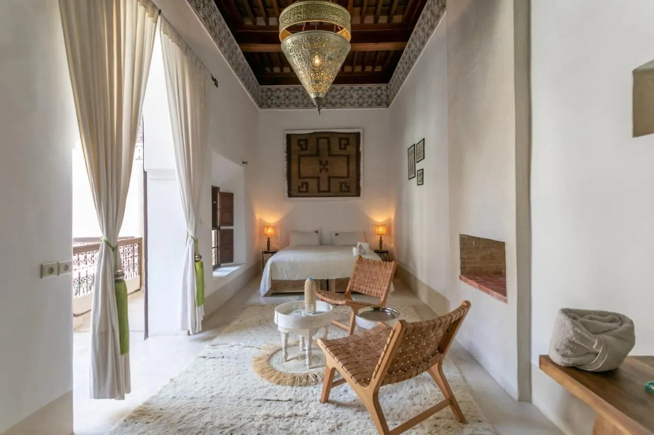 Riad Safar Marrakesh