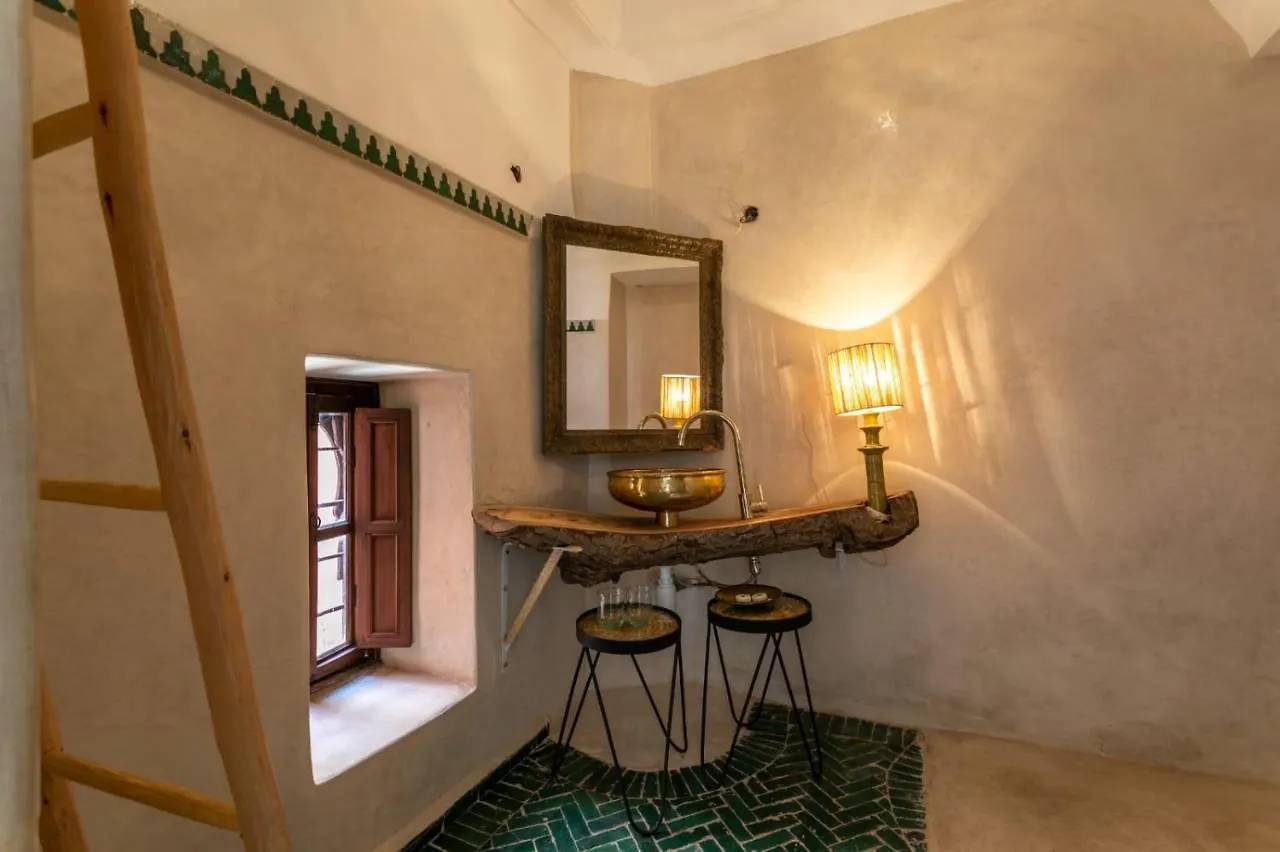 Riad Safar Marrakesh