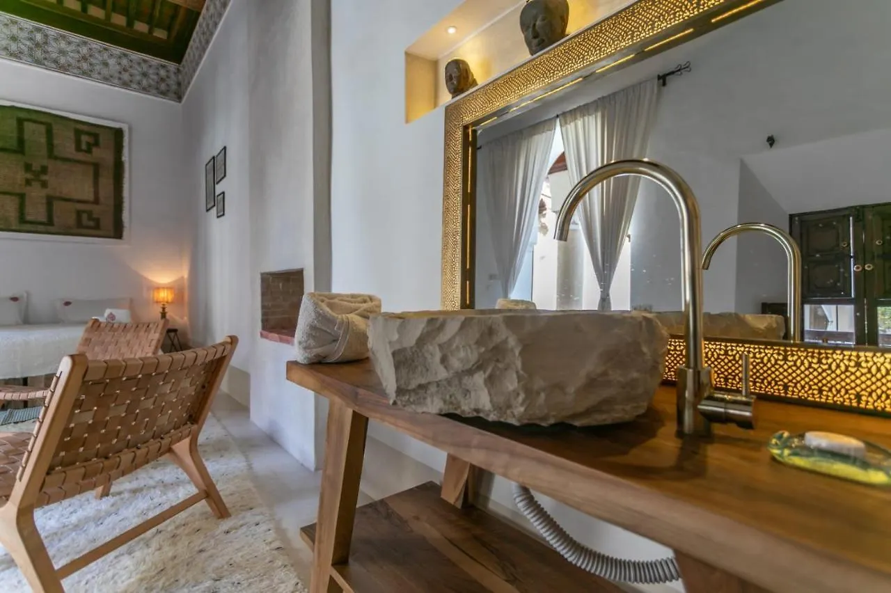Riad Safar Marrakesh