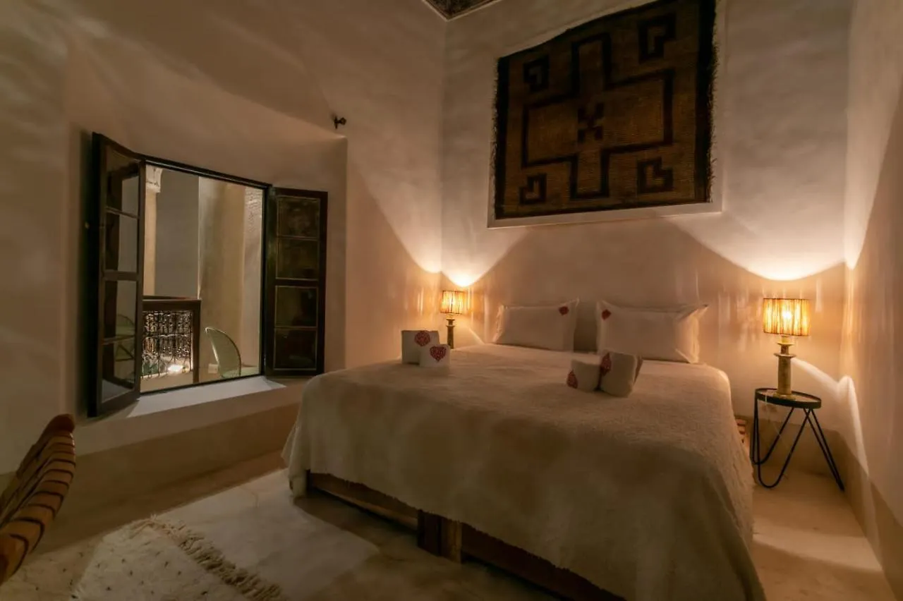 Riad Safar Marrakesh