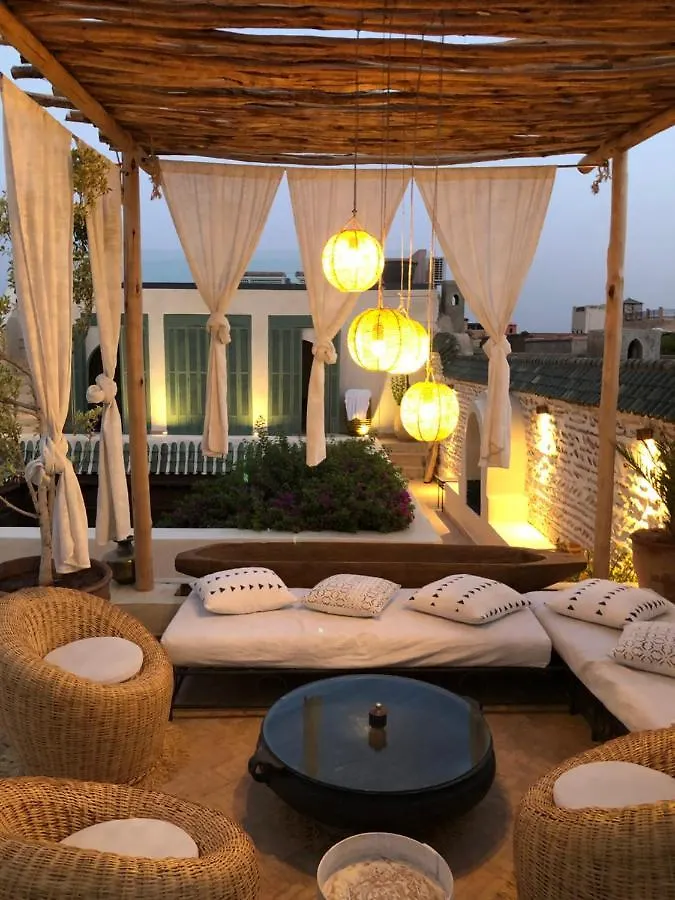 Riad Safar Marrakesh Morocco