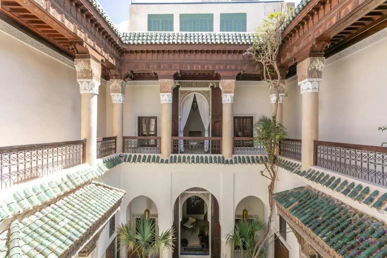Riad Safar Marrakesh