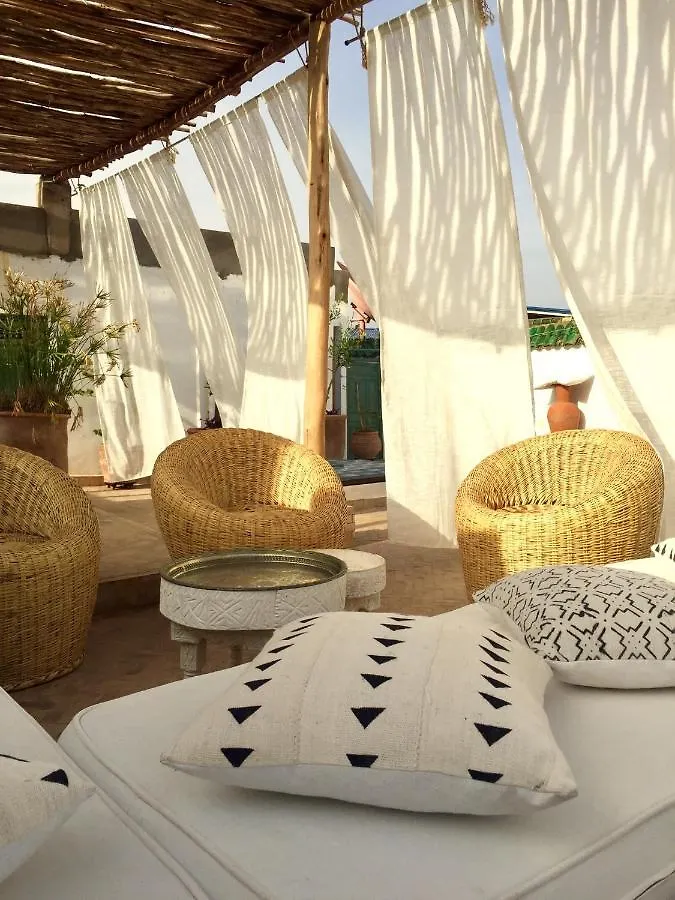 Riad Safar Marrakesh