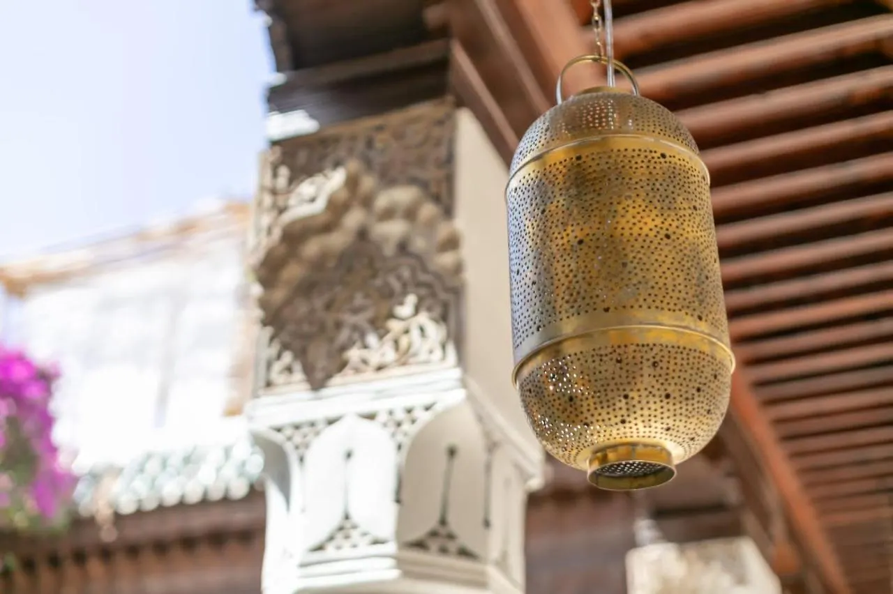 Riad Safar Marrakesh 4*,  Morocco