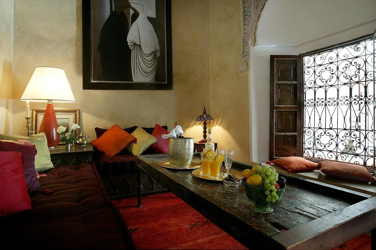 Riad Safar Marrakesh 4*,