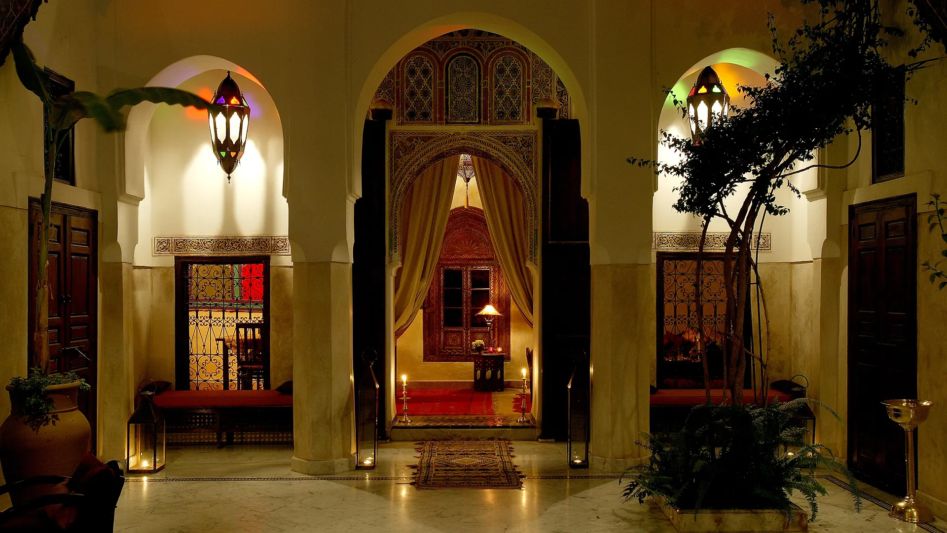Riad Safar Marrakesh