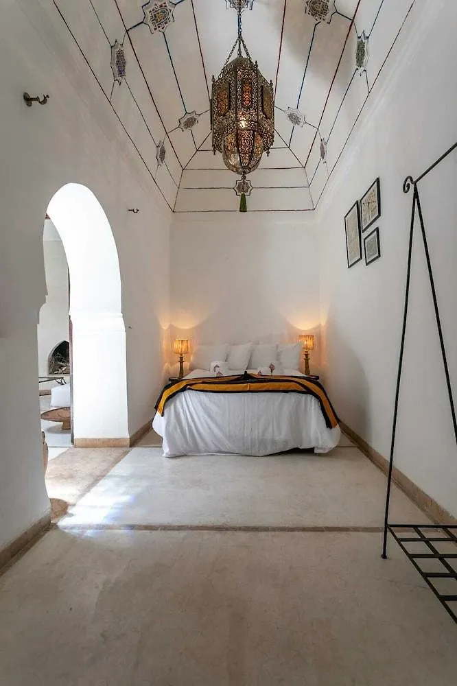 Riad Safar Marrakesh 4*,