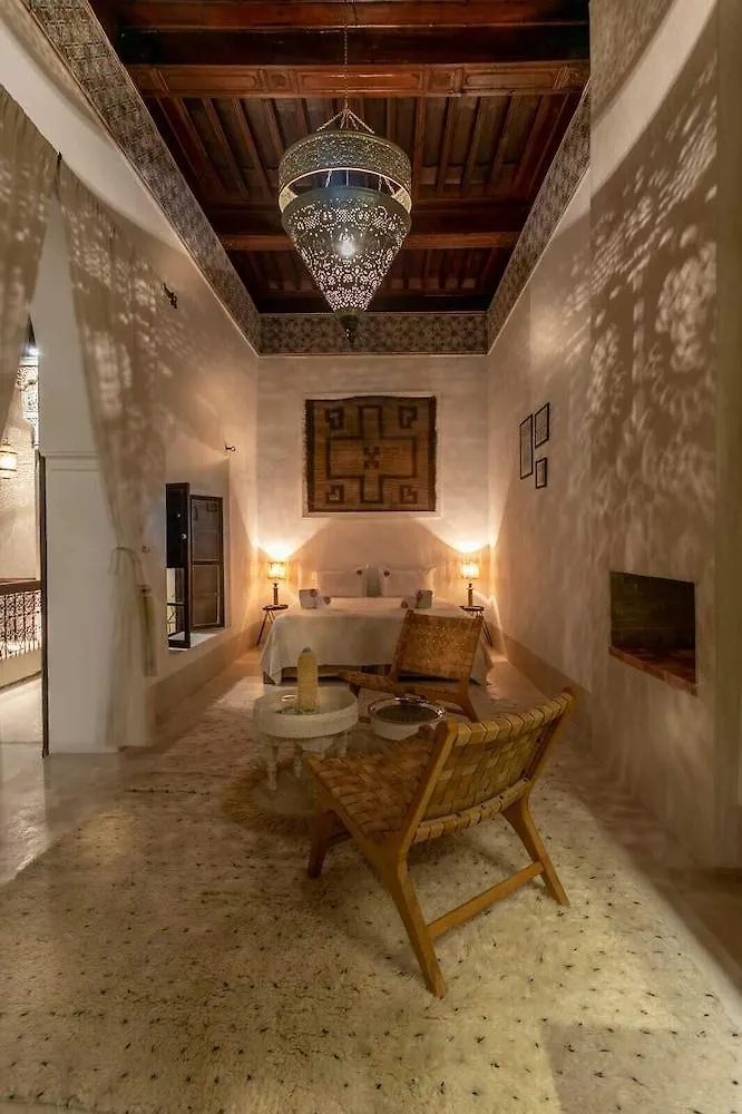 Riad Safar Marrakesh Morocco