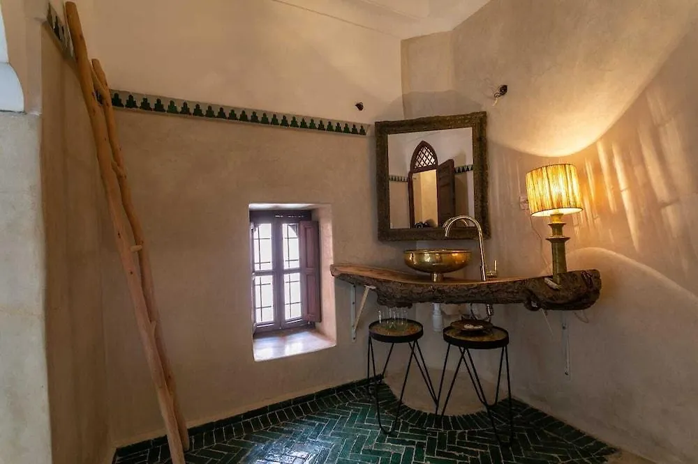 Riad Safar Marrakesh 4*,  Morocco