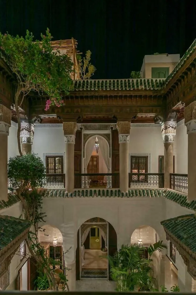 Riad Safar Marrakesh