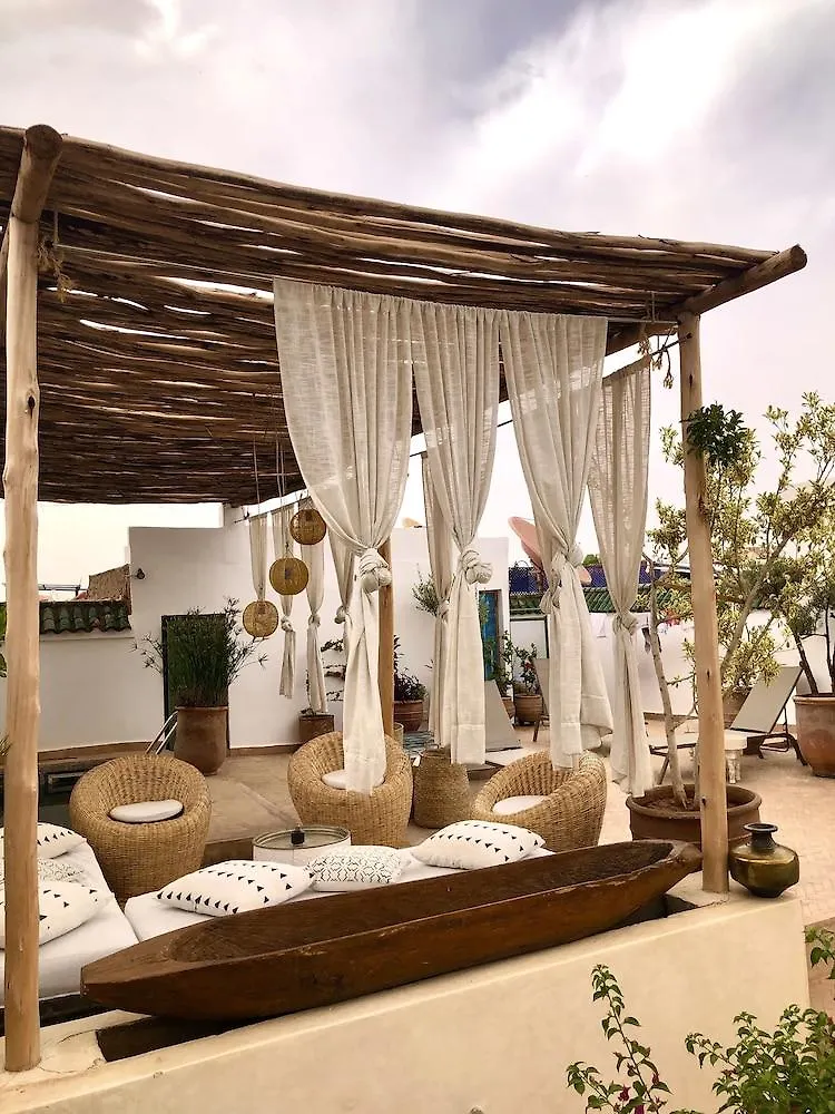 Riad Safar Marrakesh 4*,  Morocco