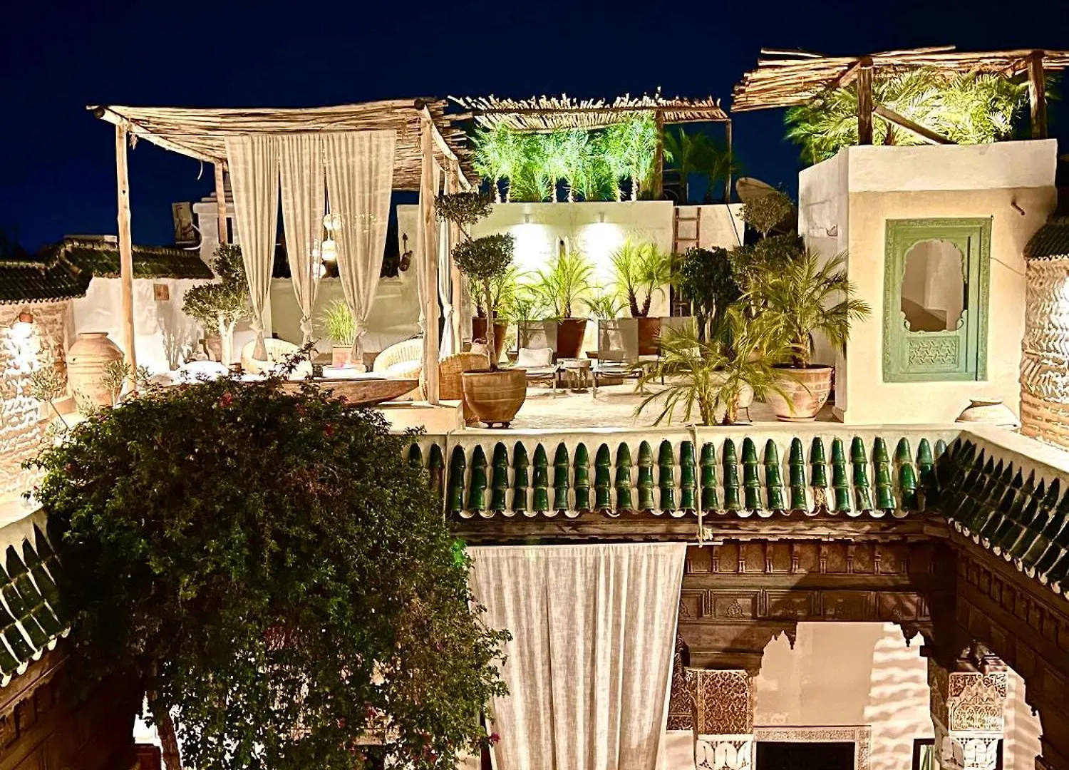 Riad Safar Marrakesh 4*,  Morocco