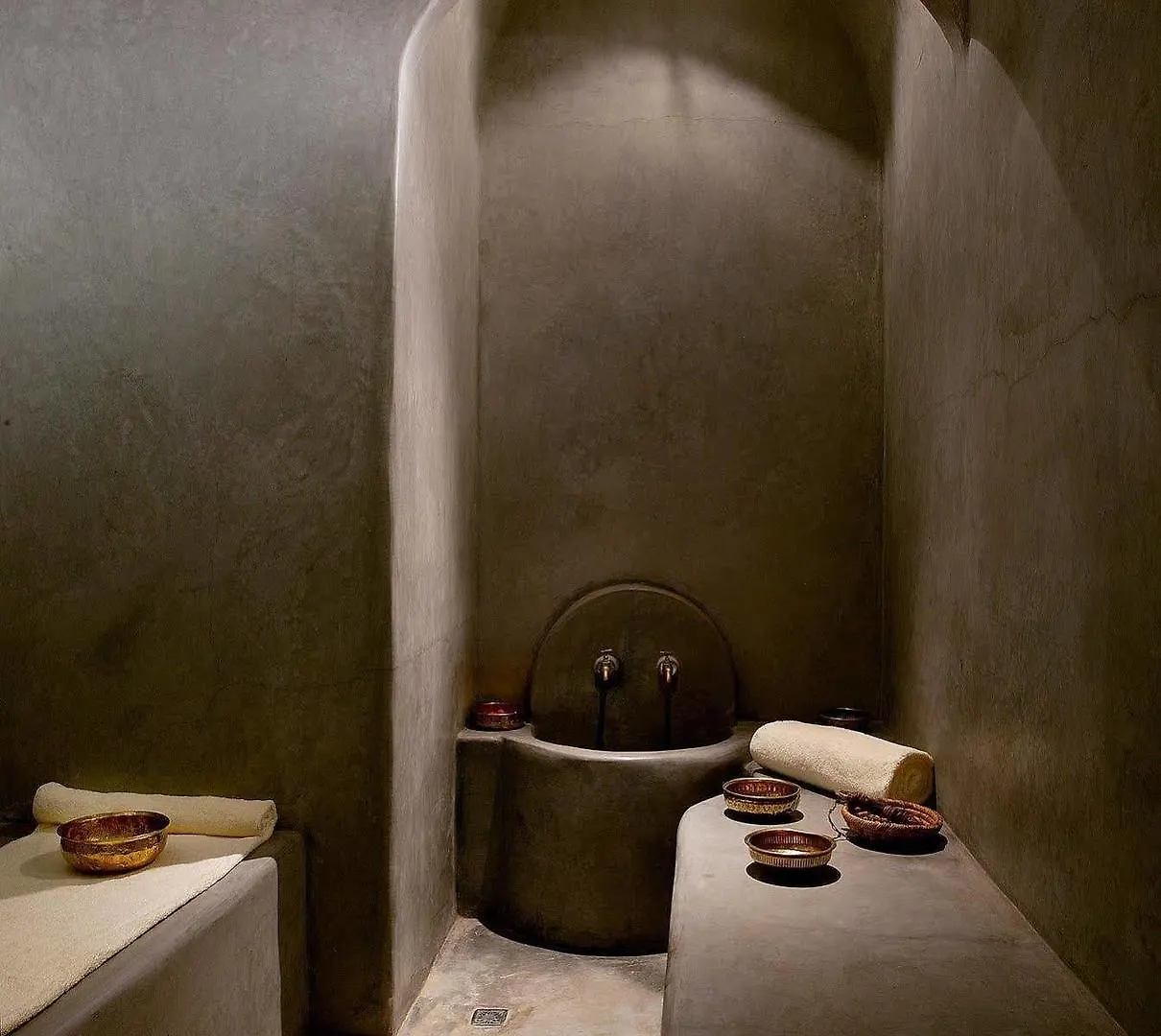 Riad Safar Marrakesh