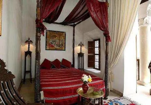 Riad Safar Marrakesh