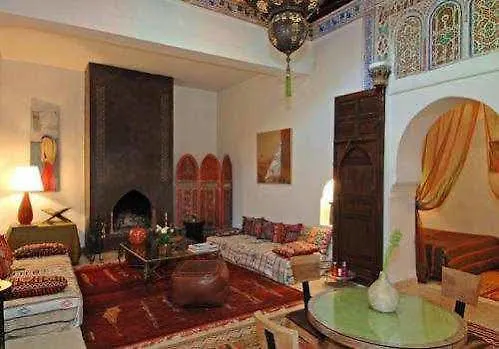 Riad Safar Marrakesh