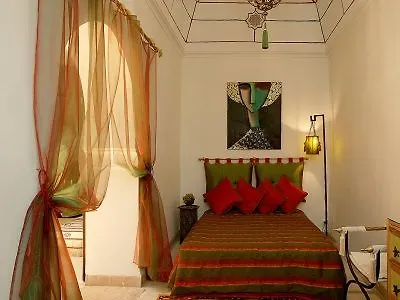 Riad Safar Marrakesh
