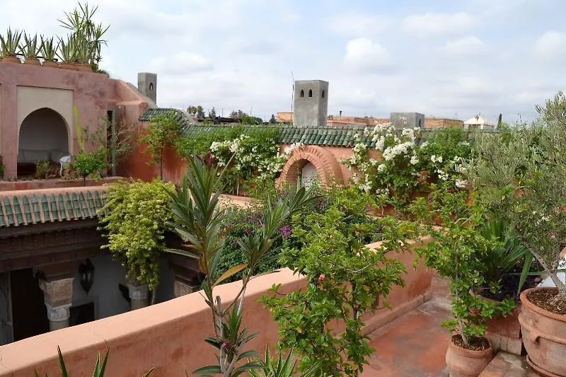 Riad Safar Marrakesh
