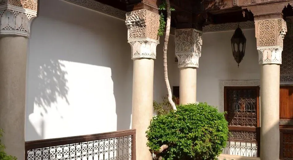 Riad Safar Marrakesh