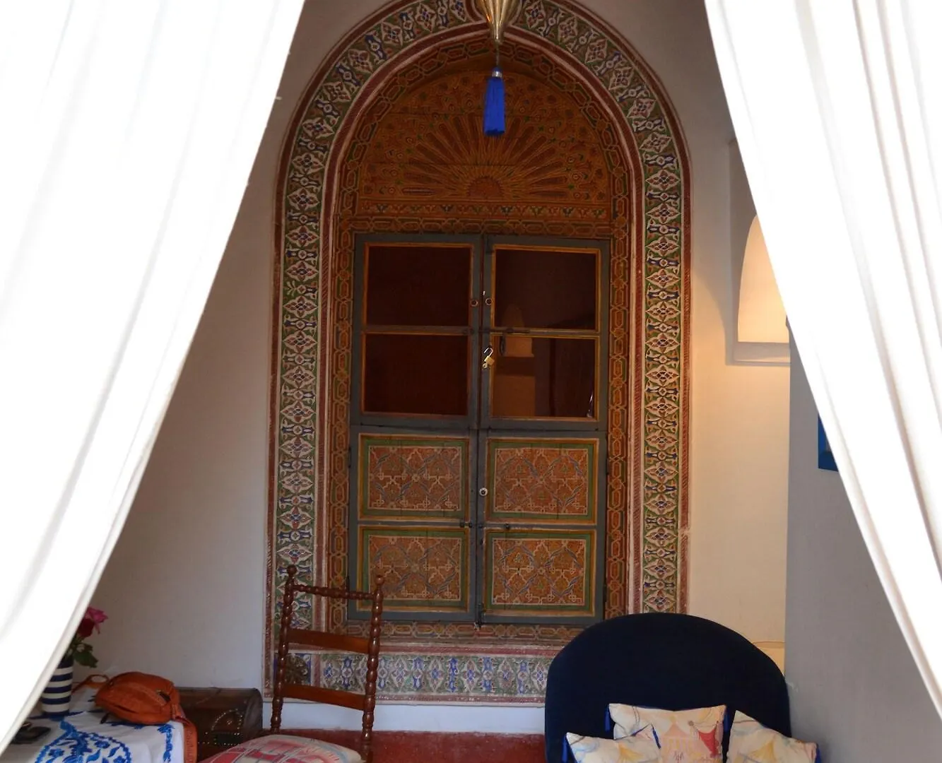 Riad Safar Marrakesh