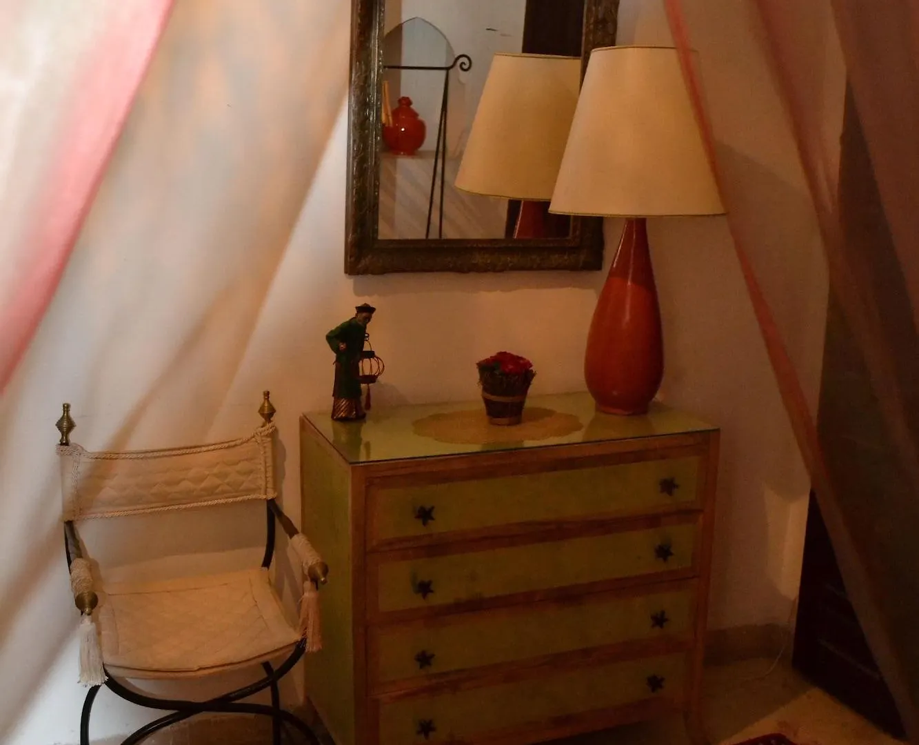 Riad Safar Marrakesh