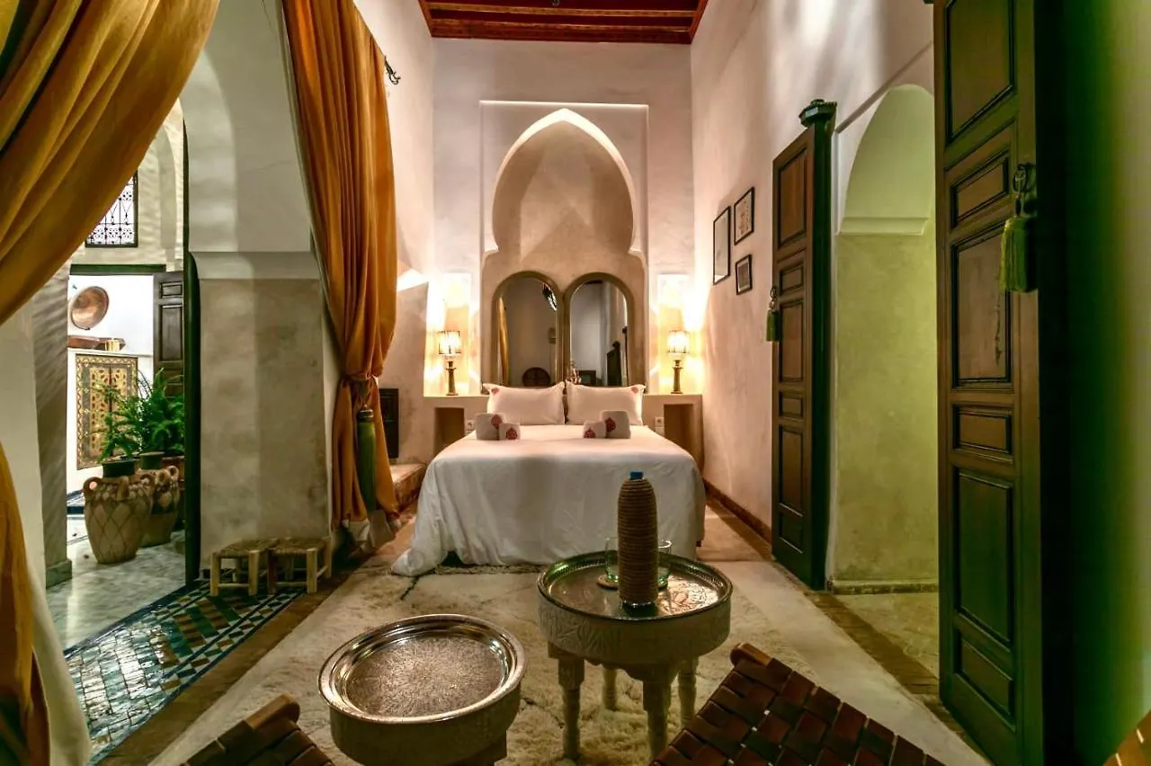 Riad Safar Marrakesh