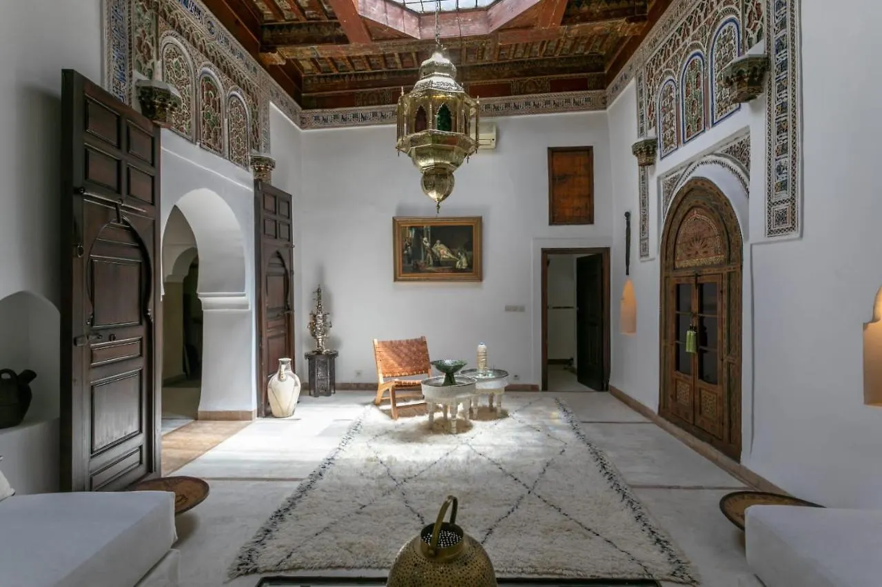 Riad Safar Marrakesh 4*,