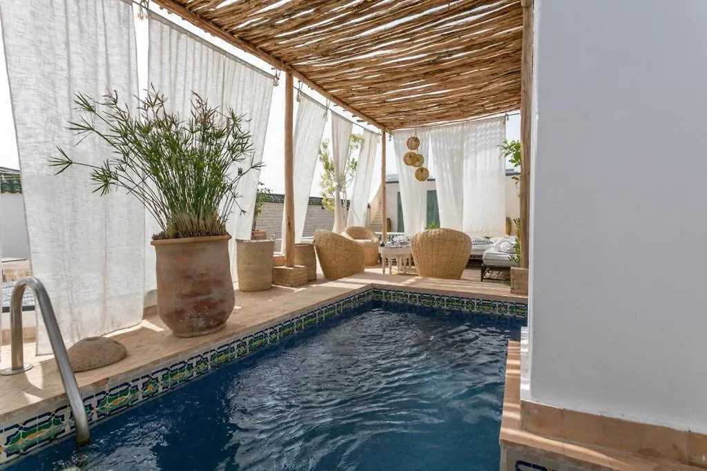 Riad Safar Marrakesh