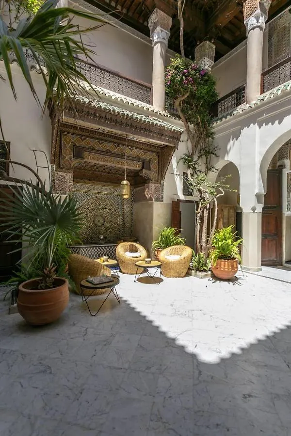 Riad Safar Marrakesh 4*,  Morocco