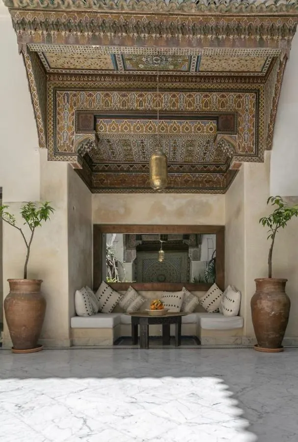 Riad Safar Marrakesh 4*,  Morocco
