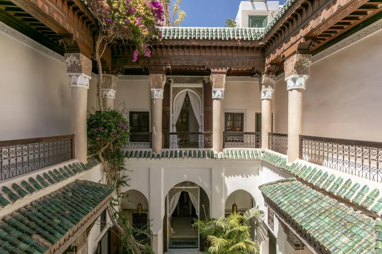 Riad Safar Marrakesh