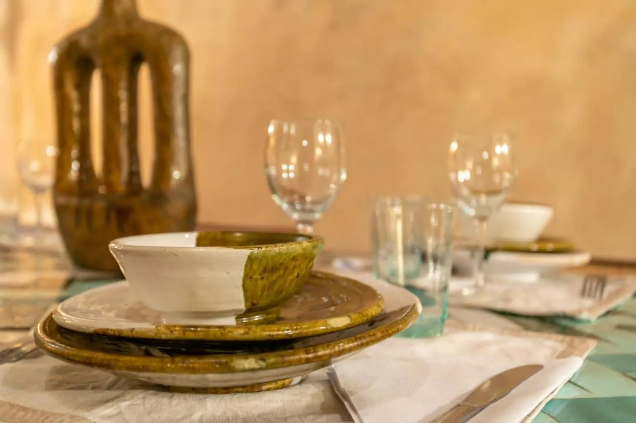 Riad Safar Marrakesh