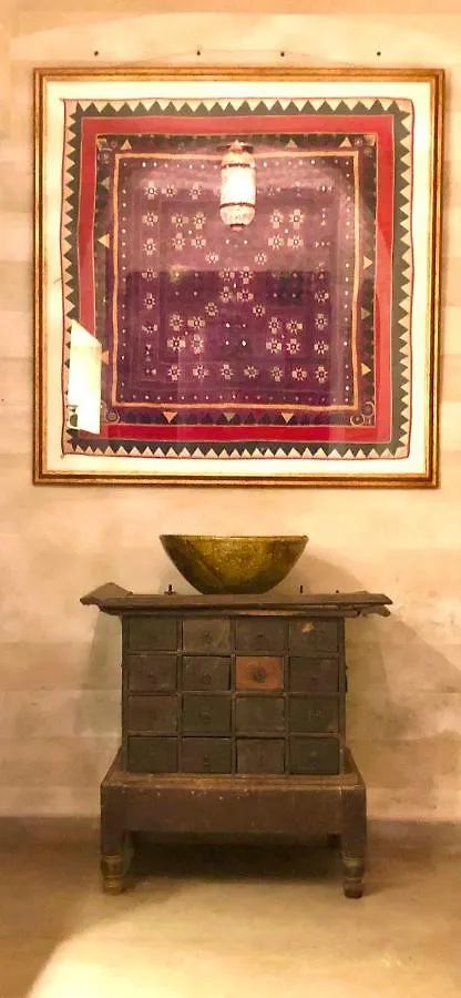 Riad Safar Marrakesh