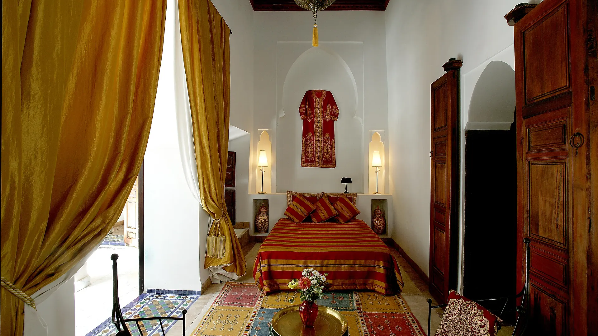 Riad Safar Marrakesh