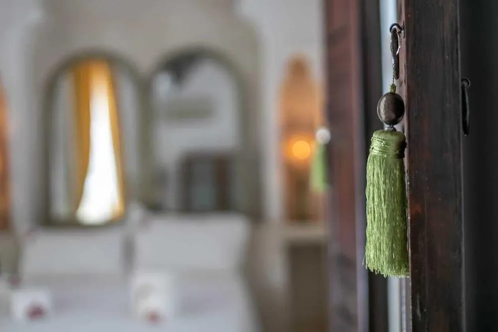 Riad Safar Marrakesh