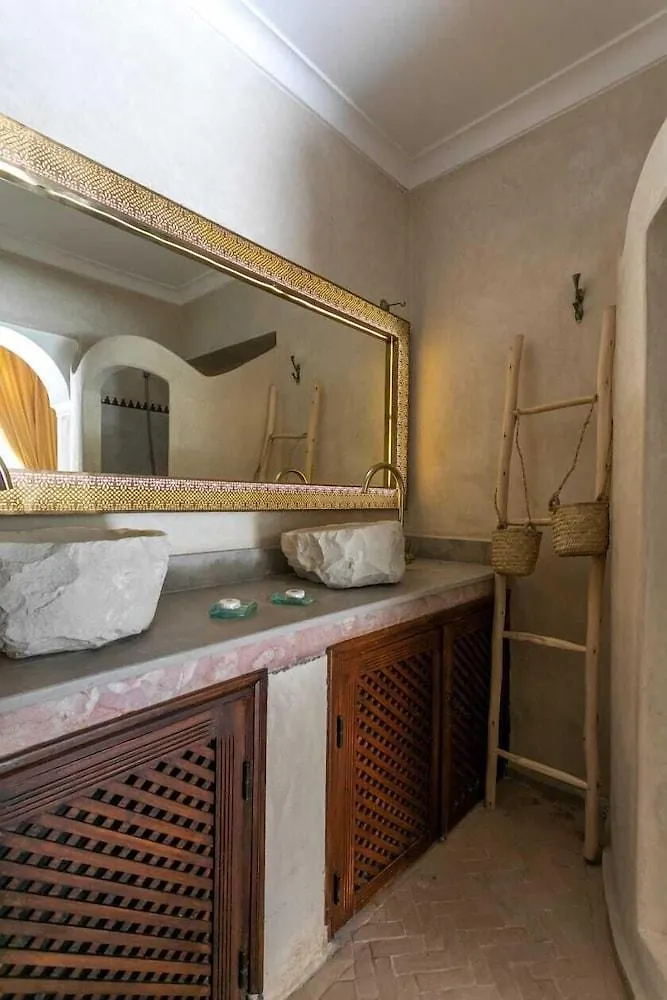 Riad Safar Marrakesh 4*,  Morocco