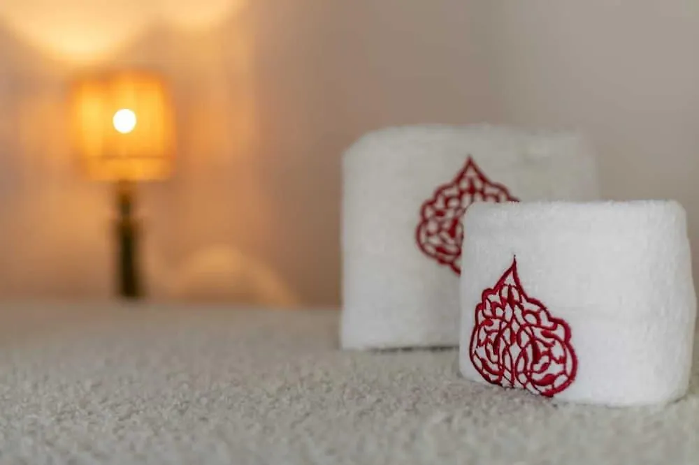 Riad Safar Marrakesh Morocco